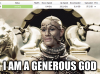 Generous God