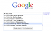 Google - At what point