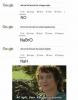 Google formula secrets