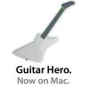 Guitar Hero for Mac