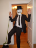 Halloween - Trollface