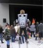 Halloween - Walker