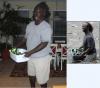 Hurricane Katrina Looter Costume