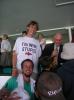 I'm with stupid