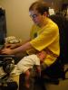 Internet Dad