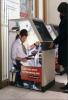 Bad job - ATM