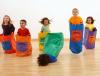 Sack Race