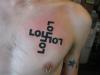 lol tattoo