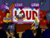 Loud