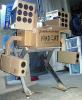 Mech Cat