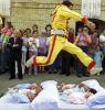 Mexican Stuntman