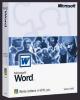 Microsoft Word