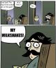 Milkshakes