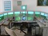 Multi Monitor Flight Sim