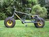Awesome bike