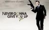 Rick Astley 007