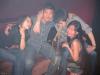 Nightclub group photo
