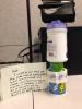 Cup Prank