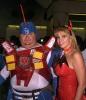 Optimus Prime