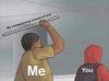 From me to you