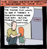 Parenting fun
