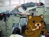 Pedobear success
