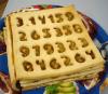 Pi Pie