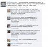 Facebook Politics