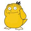 Ralph Psyduck