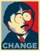 Randy Change