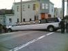 San Fransisco limo