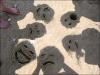 Shadow Faces
