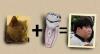 Shave