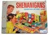 Shanannigans