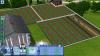 Sims Django