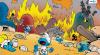 Smurfed