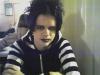 Stripey emo