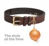 The style at the time