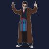 D**k in a Tardis