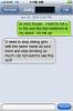 Text messaging