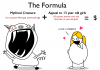 Twilight Formula