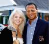 Tiger Woods