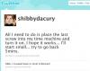Twitter time travel