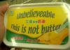 Unbelievable!