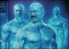 Dr Manhattan