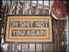 Welcome Mat