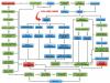 Work Flowchart