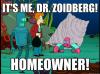 Home owner