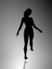 Twirling Girl